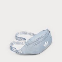 Damska nerka ADIDAS TORBA AC WAISTBAG ic8623 kolor niebieski