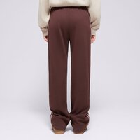 Spodnie damskie ADIDAS SPODNIE MONTREAL TP jl9631 kolor brązowy