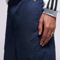 Spodnie męskie ADIDAS SPODNIE P ESS W PNT kd0585 kolor granatowy