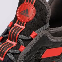 Męskie buty ADIDAS WEB BOOST hq4155 kolor czarny