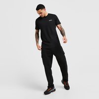 Koszulka męska MCKENZIE T-SHIRT ESS TEE mcktm16684007 kolor czarny