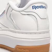 Damskie buty REEBOK CLUB C EXTRA 100010061 kolor biały