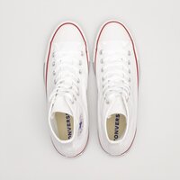 Męskie buty CONVERSE CHUCK TAYLOR ALL STAR  m7650c kolor biały