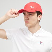 FILA POLO OPPI ss22spm324100 kolor biały