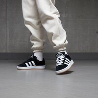 Buty dziecięce ADIDAS CAMPUS 00S J hq6638 kolor czarny