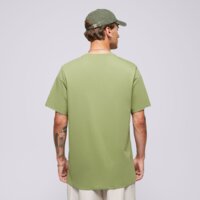 Koszulka męska JORDAN T-SHIRT M J JD AIR STRETCH SS CREW dv1445-340 kolor zielony