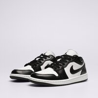 Damskie buty AIR JORDAN 1 LOW  dc0774-101 kolor czarny