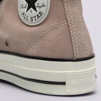 Trampki damskie CONVERSE CHUCK 70 a08303c kolor różowy