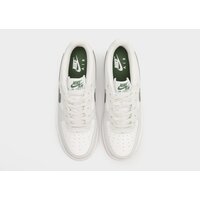 Buty dziecięce NIKE AIR FORCE 1 (GS)  ct3839007 kolor szary