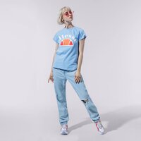 Koszulka damska ELLESSE T-SHIRT CINE sge09978lightblue kolor niebieski