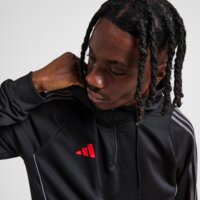 ADIDAS BLUZA Z KAPTUREM TIRO HZ HD BLK/RED ji8909 kolor czarny