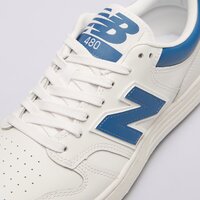 Męskie buty NEW BALANCE 480 bb480lbl kolor biały