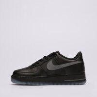 Buty dziecięce NIKE AIR FORCE 1 im6027-010 kolor czarny