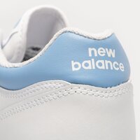 Damskie buty NEW BALANCE 480  bb480ltc kolor biały