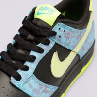 Buty dziecięce NIKE DUNK LOW SE dv1694-900 kolor multicolor