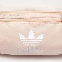 Męskie nerki ADIDAS TORBA AC WAISTBAG ic8622 kolor pudrowy ro