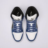Męskie buty PUMA REBOUND LAYUP SL 36957336 kolor niebieski