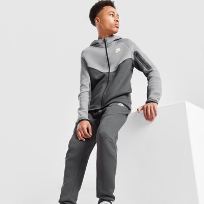NIKE SPODNIE B NSW TECH FLEECE JOGGER