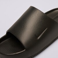 Klapki damskie NIKE CALM SLIDE dx4816-001 kolor czarny