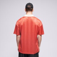 Koszulka męska UMBRO T-SHIRT FOOTBALL SHIRT 66633u-msn kolor czerwony
