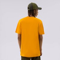 Koszulka męska HELLY HANSEN T-SHIRT HH LOGO T-SHIRT 33979328 kolor musztardowy