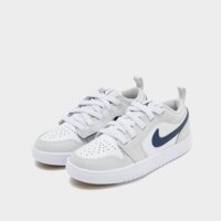 Buty dziecięce JORDAN 1 LOW ALT BP dr9748-146 kolor biały