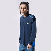 CONFRONT BLUZA MINESOTA cf120blm63001 kolor niebieski