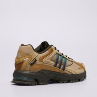 Męskie buty ADIDAS RESPONSE CL TR id1030 kolor brązowy