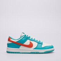 Męskie buty NIKE DUNK LOW RETRO dv0833-102 kolor biały