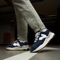 Męskie buty NEW BALANCE 5740  m5740vlb kolor granatowy