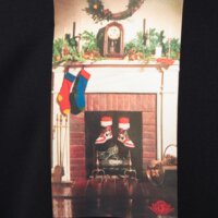 JORDAN BLUZA Z KAPTUREM M J JM CHIMNEY FLC PO hq5654-010 kolor czarny