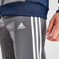 ADIDAS KOMPLET TIBERIO SUIT NVY/GRY/WHT B jn6913 kolor granatowy