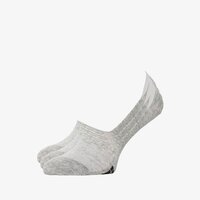 Damskie skarpetki SIZEER SKARPETY STOPKI GREY FOOTIES si123ftd01003 kolor szary