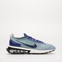 Męskie buty NIKE AIR MAX FLYKNIT RACER fd2765-400 kolor niebieski