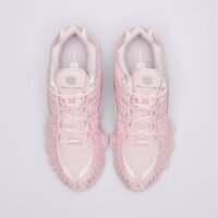 Damskie buty NIKE SHOX TL ar3566-603 kolor różowy