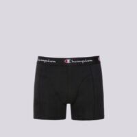 CHAMPION BOKSERKI 2 PK BOXER u20001kk001 kolor czarny