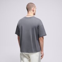 Koszulka męska NIKE T-SHIRT M NL SS BOXY KNIT TOP ii4379-068 kolor szary