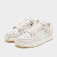 Damskie buty NIKE W NIKE DUNK LOW PRM fb7910-601 kolor beżowy