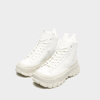 Damskie buty NIKE W NIKE BLAZER ROAM MID fq9065-100 kolor biały