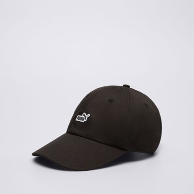 PUMA CZAPKA ESS NO. 1 LOGO PATCH BB