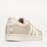 Męskie buty ADIDAS SUPERSTAR  hq9113 kolor beżowy