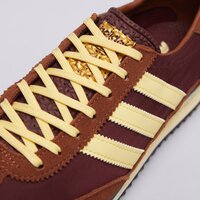 Damskie buty ADIDAS SL 72 OG W ie3425 kolor brązowy