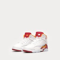 Buty dziecięce JORDAN JUMPMAN 3-PEAT  dz5578-168 kolor biały