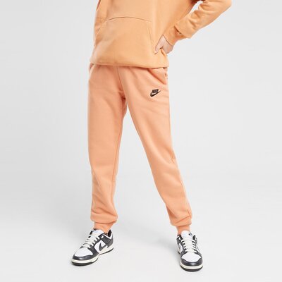 NIKE SPODNIE W NSW CLUB FLC MR PANT STD CLUB FLEECE