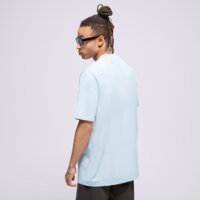 Koszulka męska FILA T-SHIRT DRINGO ss23spm229509 kolor niebieski