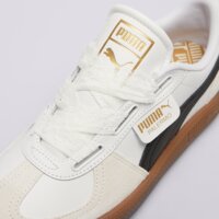 Damskie buty PUMA PALERMO WIDE LACE  40210901 kolor biały