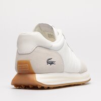 Damskie buty LACOSTE L-SPIN 0922 1 SFA 743SFA006021G 743sfa006021g kolor biały