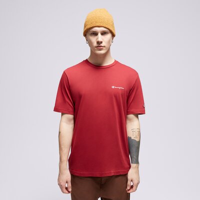CHAMPION T-SHIRT CREWNECK