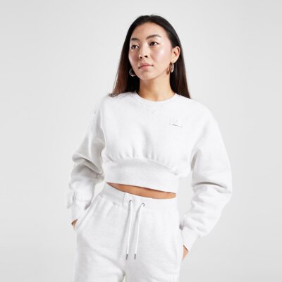 JORDAN BLUZA W FLIGHT FLEECE