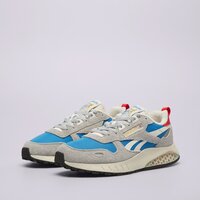 Męskie buty REEBOK CLASSIC LEATHER HEXALITE 100074406 kolor szary